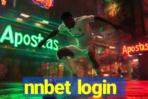 nnbet login