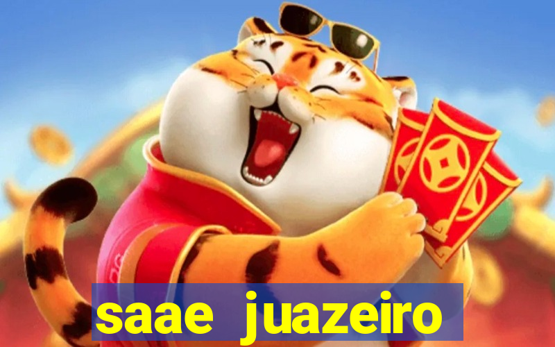 saae juazeiro segunda via