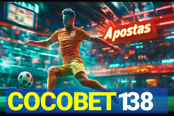 COCOBET138