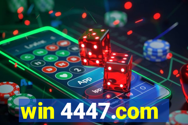 win 4447.com