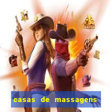 casas de massagens em santos