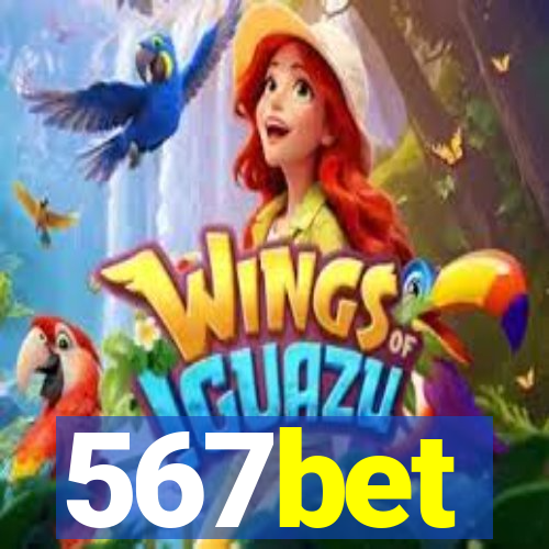 567bet