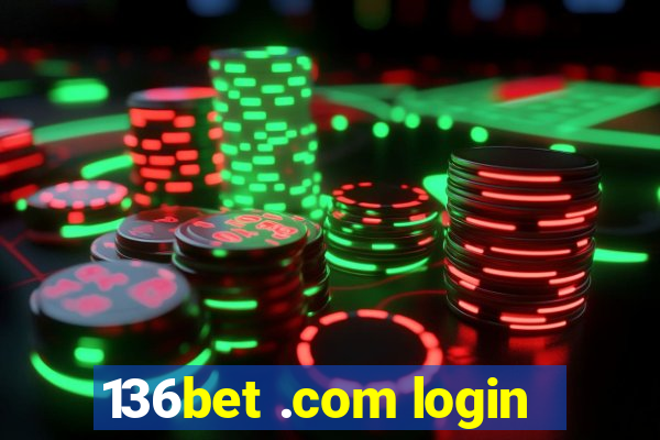 136bet .com login