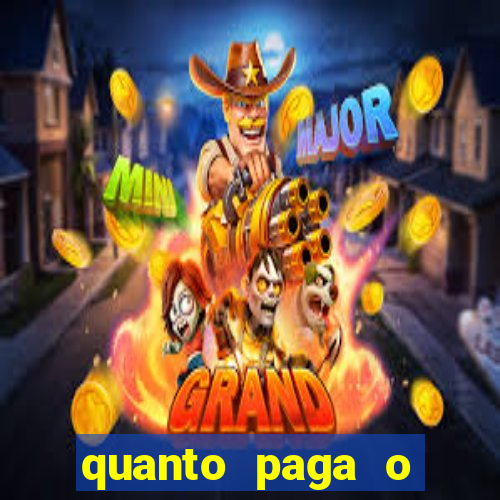 quanto paga o jungle fight