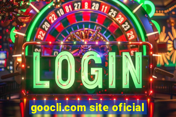 goocli.com site oficial