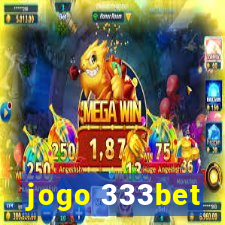 jogo 333bet