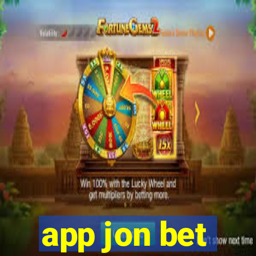 app jon bet