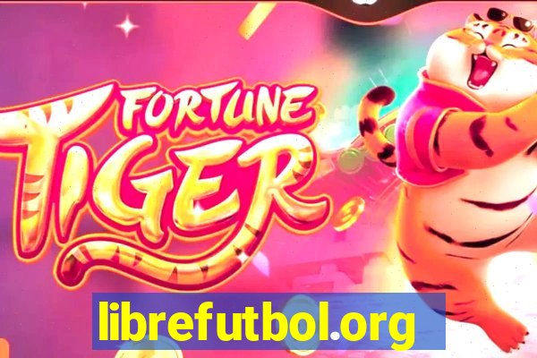 librefutbol.org