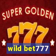 wild bet777