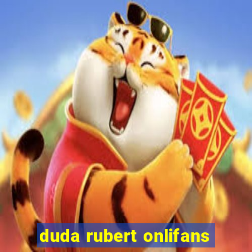 duda rubert onlifans