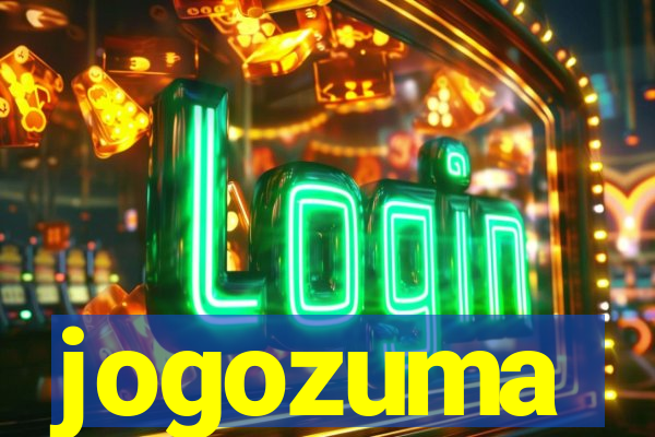 jogozuma