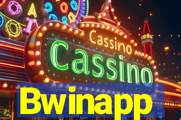 Bwinapp