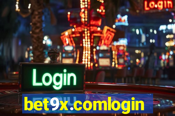 bet9x.comlogin