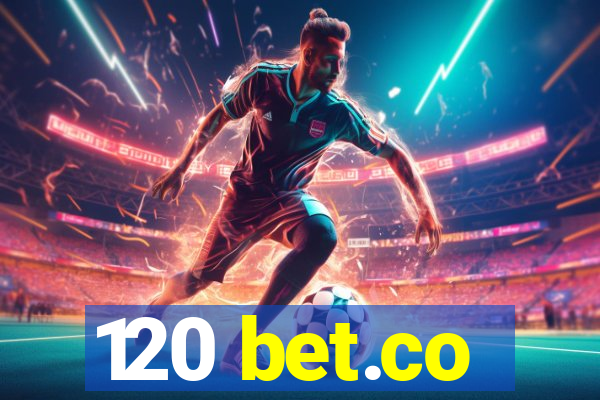 120 bet.co