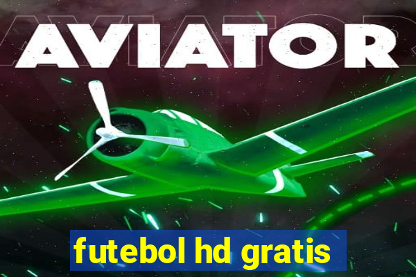 futebol hd gratis