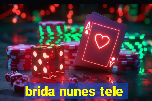 brida nunes tele