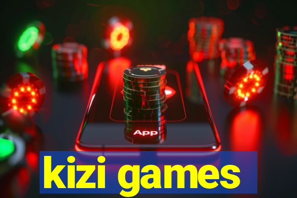 kizi games