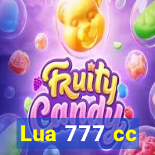 Lua 777 cc