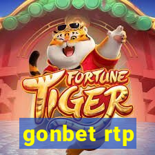 gonbet rtp