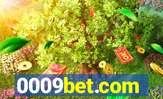 0009bet.com