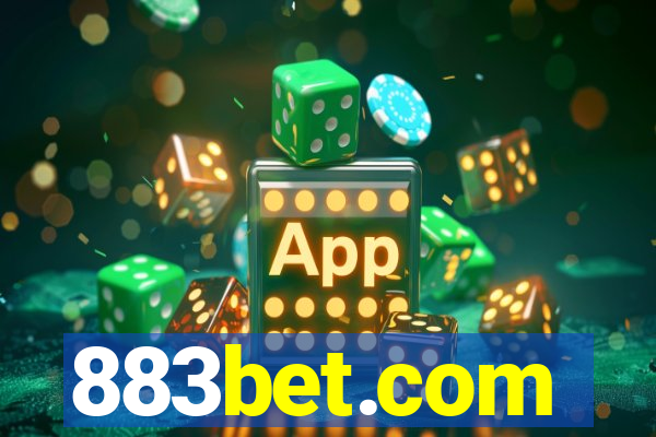 883bet.com