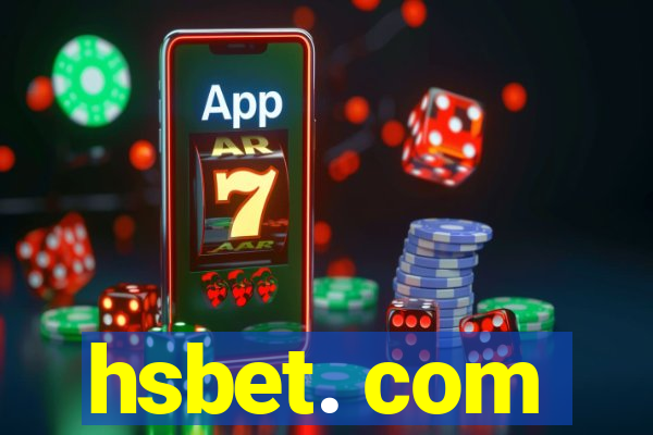 hsbet. com