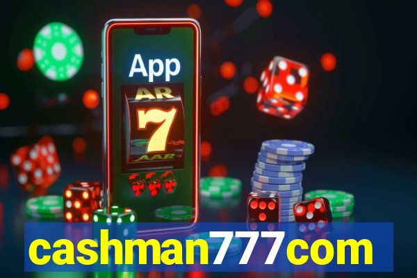 cashman777com