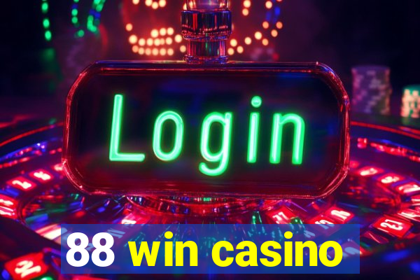 88 win casino