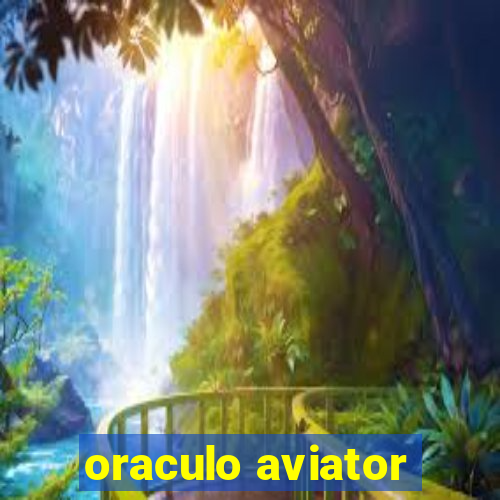 oraculo aviator