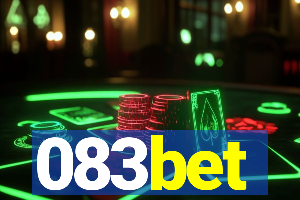 083bet