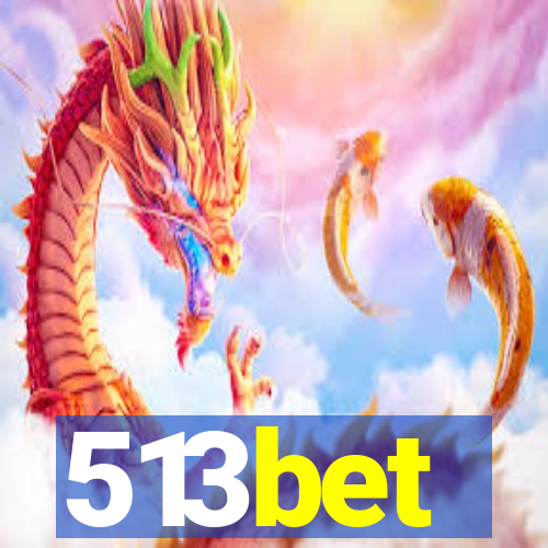 513bet