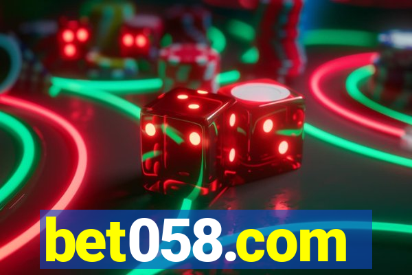 bet058.com