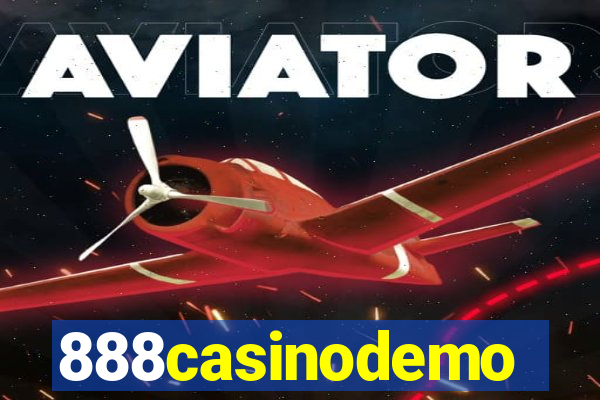 888casinodemo