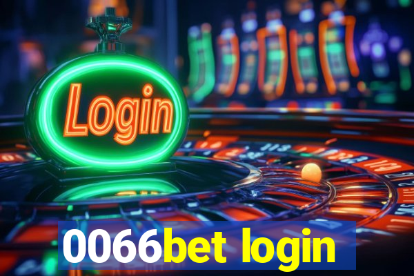 0066bet login