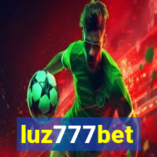 luz777bet