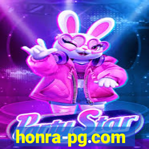 honra-pg.com