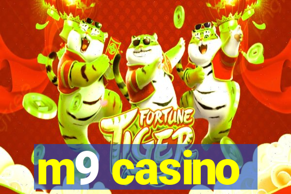 m9 casino