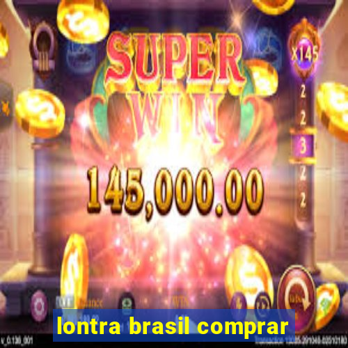 lontra brasil comprar