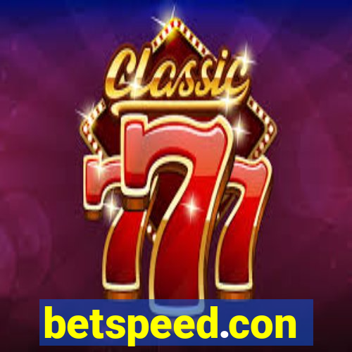 betspeed.con