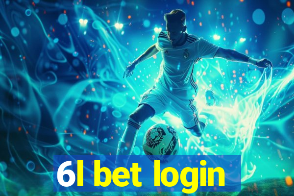 6l bet login