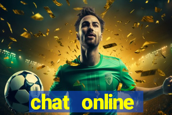 chat online gratuito para conversar