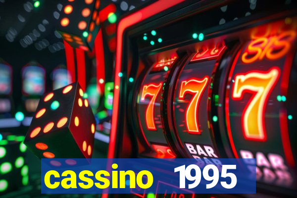 cassino 1995 dublado online