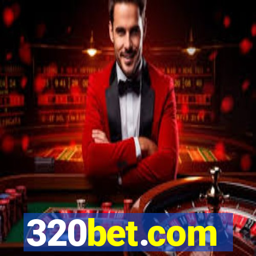 320bet.com