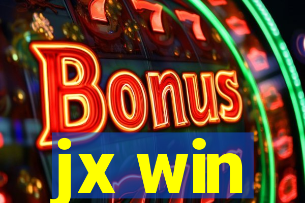 jx win