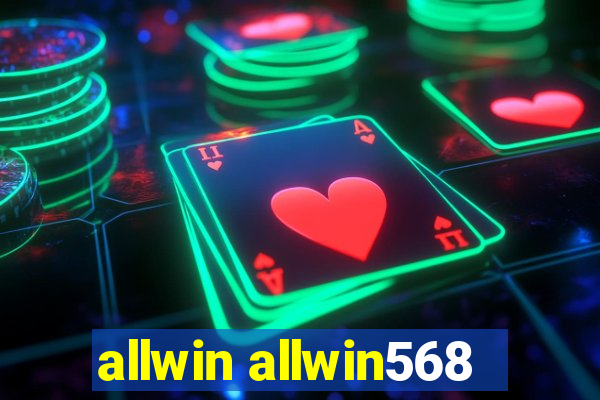 allwin allwin568