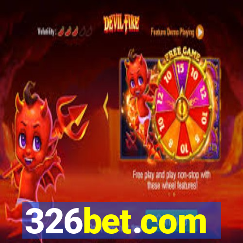 326bet.com