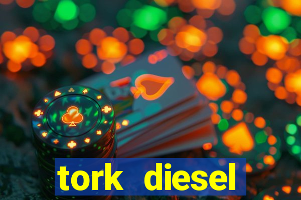 tork diesel cruzeiro sp telefone