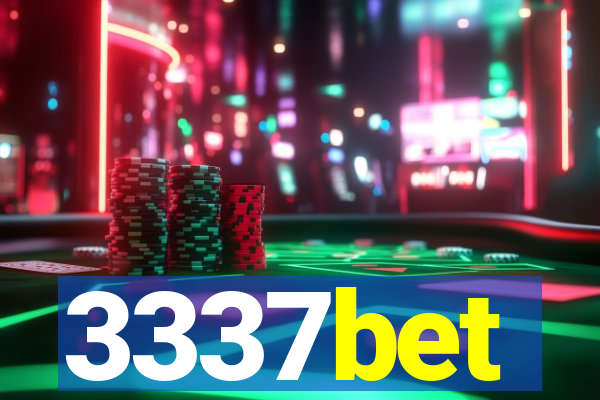 3337bet