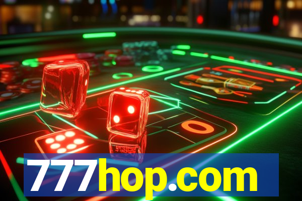 777hop.com