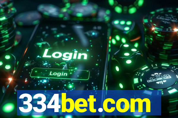 334bet.com